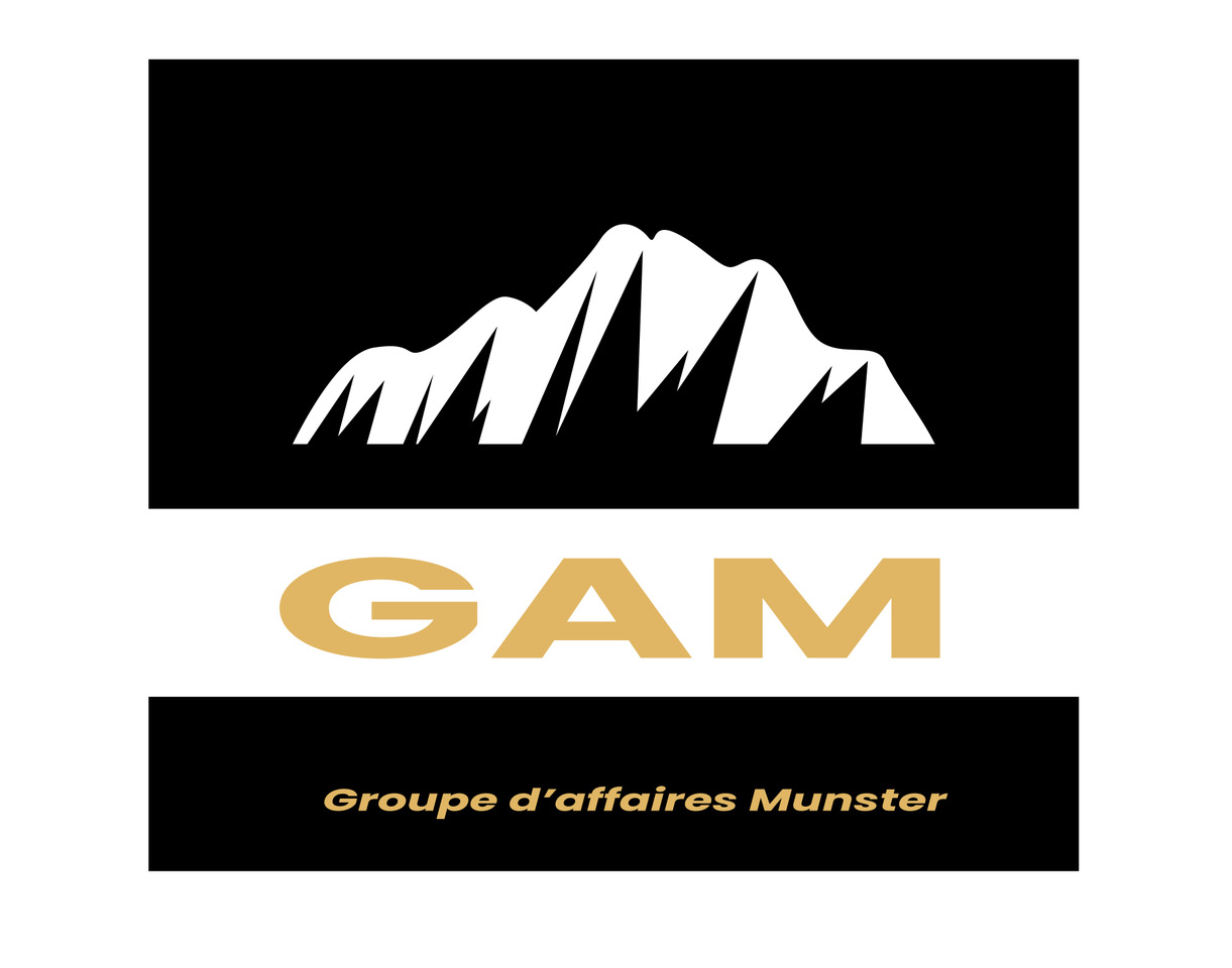 Logo Gam-Munster